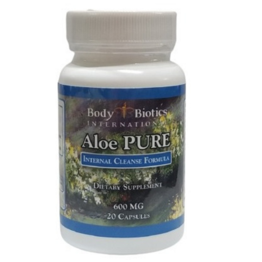 Aloe Pure™ – 2-Day Cleanse