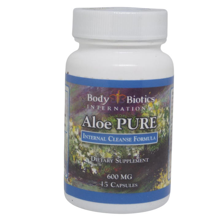 Aloe Pure™ – 2-Day Cleanse