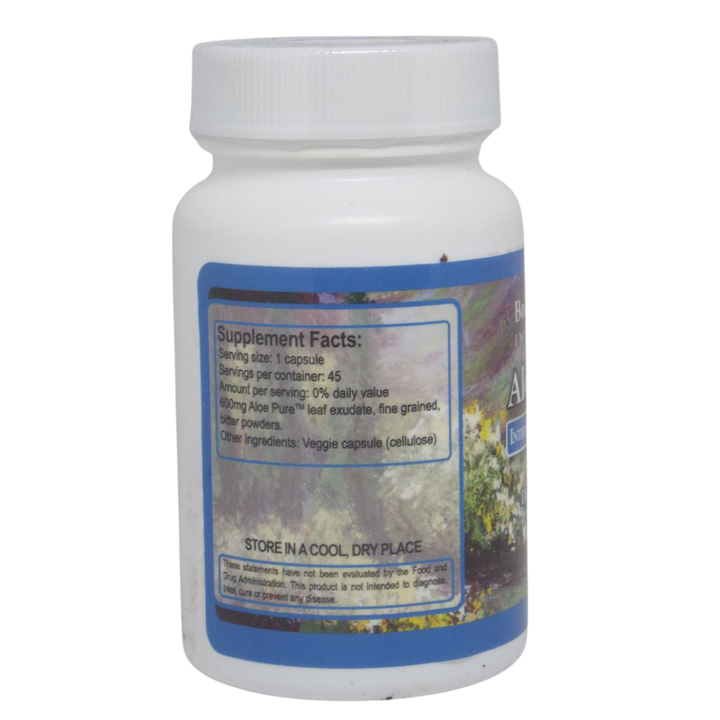 Aloe Pure™ – 2-Day Cleanse