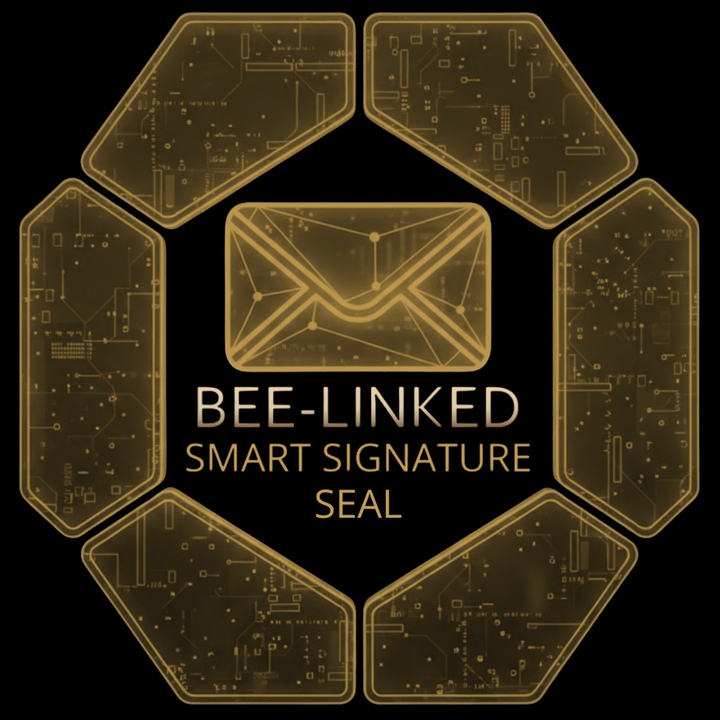 Email Signature Seal