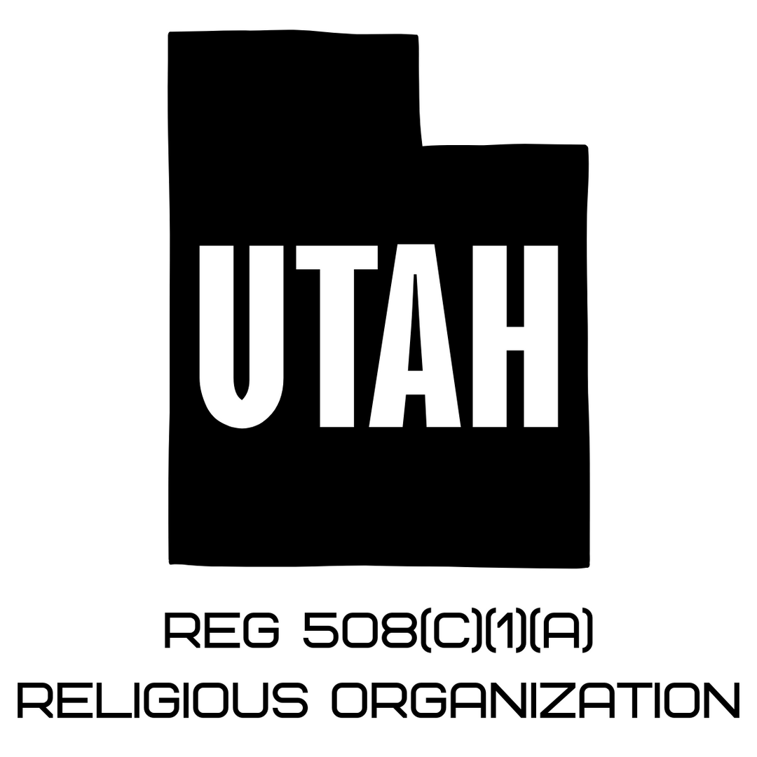 Utah - Reg 508(c)(1)(A)