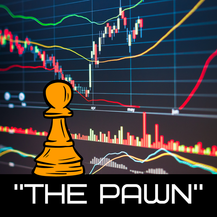 Betting & Gambling - Their Pawn