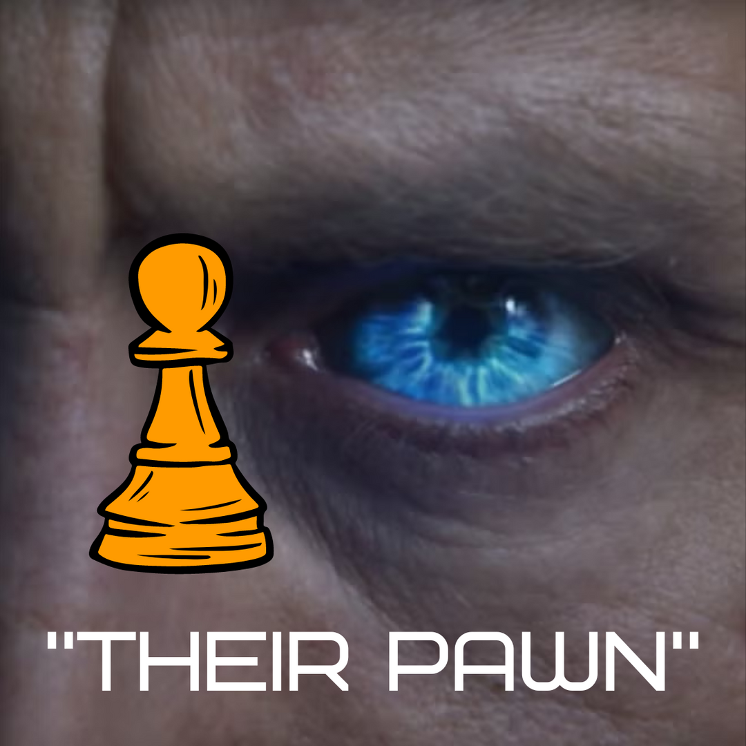 Betting & Gambling - Their Pawn