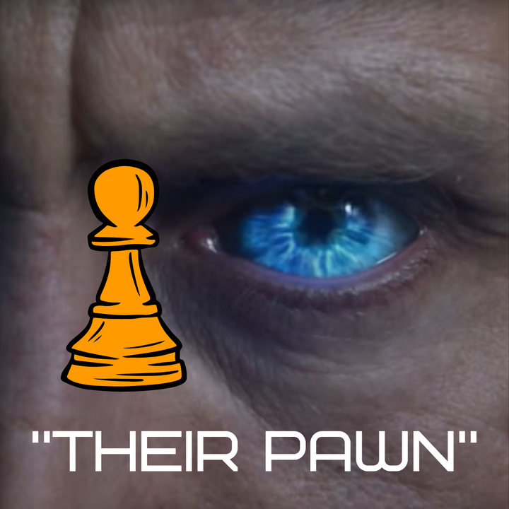 Betting & Gambling - Their Pawn