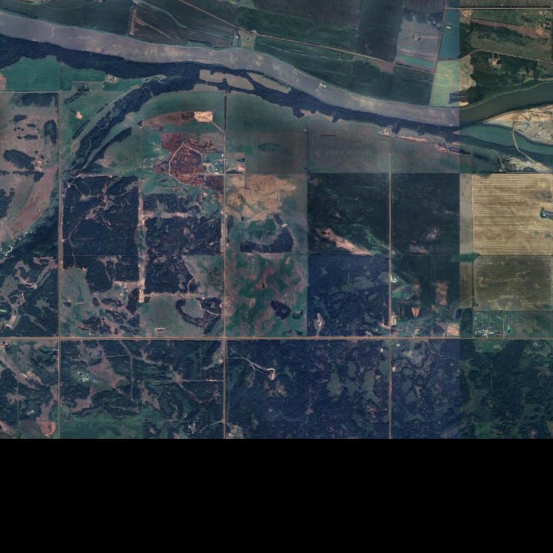 Bison Ranch - 2200 Acres