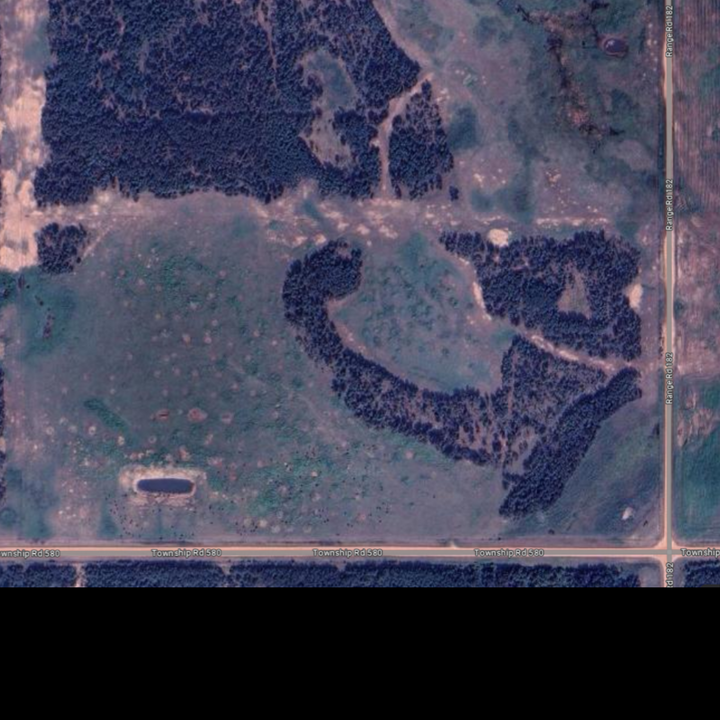 Bison Ranch - 2200 Acres