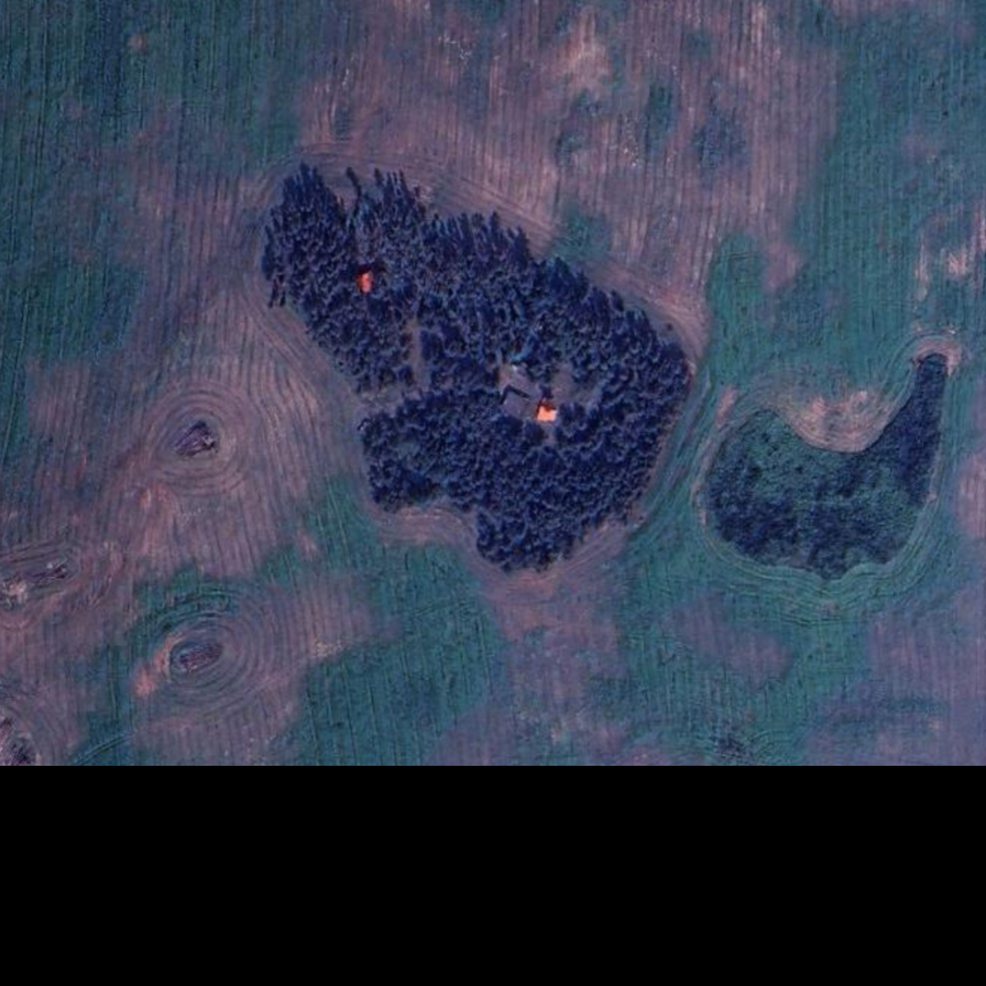 Bison Ranch - 2200 Acres