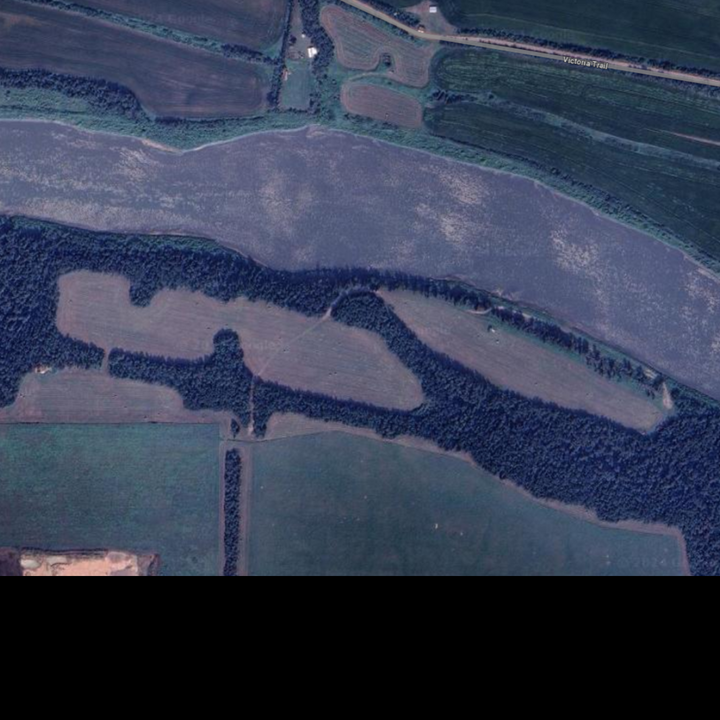 Bison Ranch - 2200 Acres