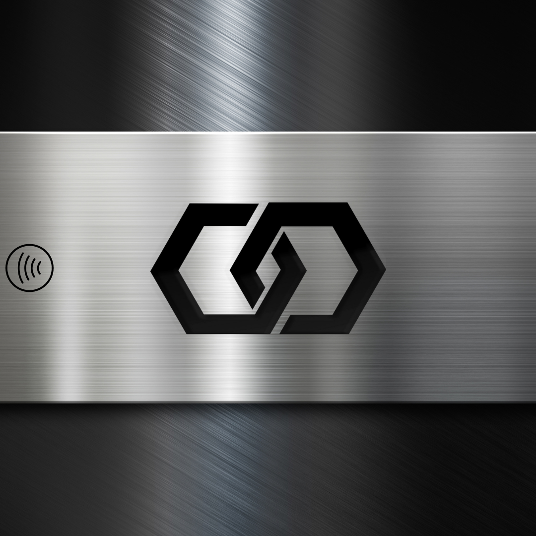 BEE-Linked NFC Biz Card