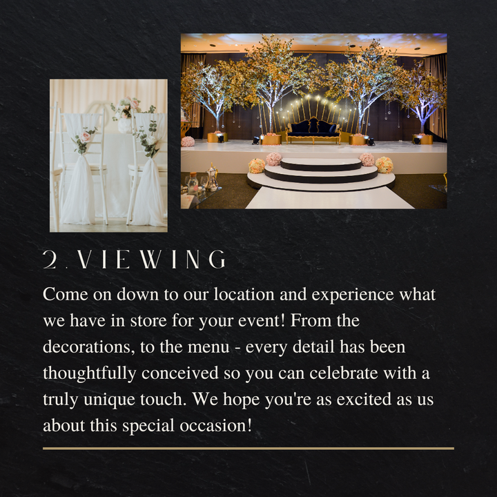 1001 Nights - Event Discovery