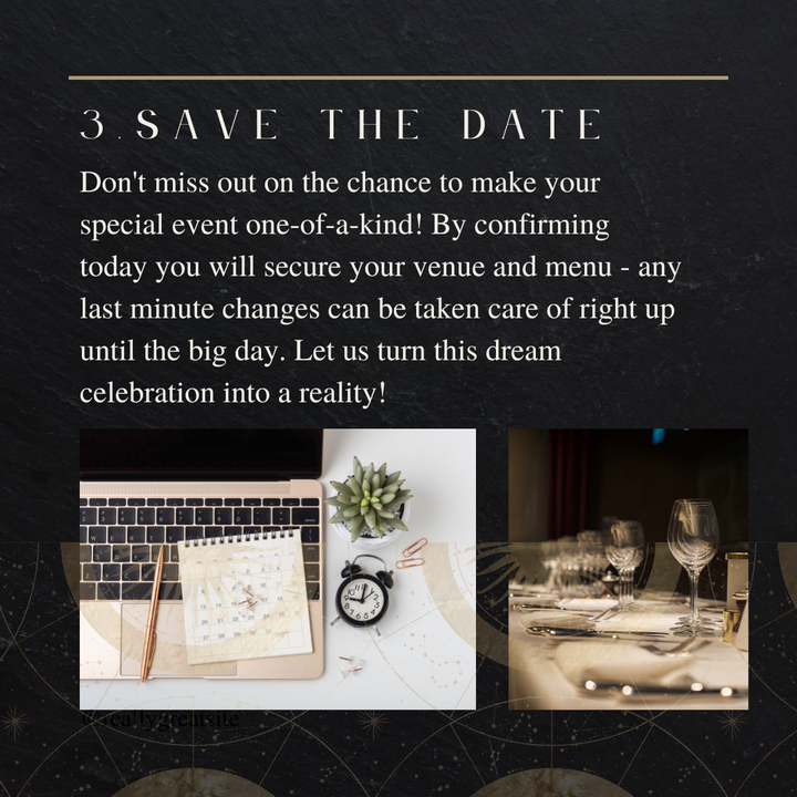 1001 Nights - Event Discovery