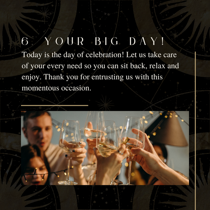 1001 Nights - Event Discovery