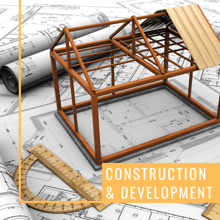 Construction & Development