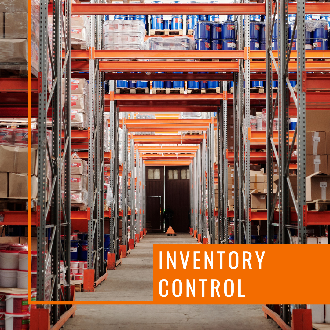 Inventory Control