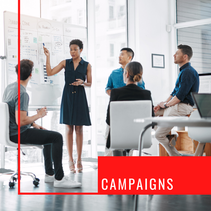 Campaigns