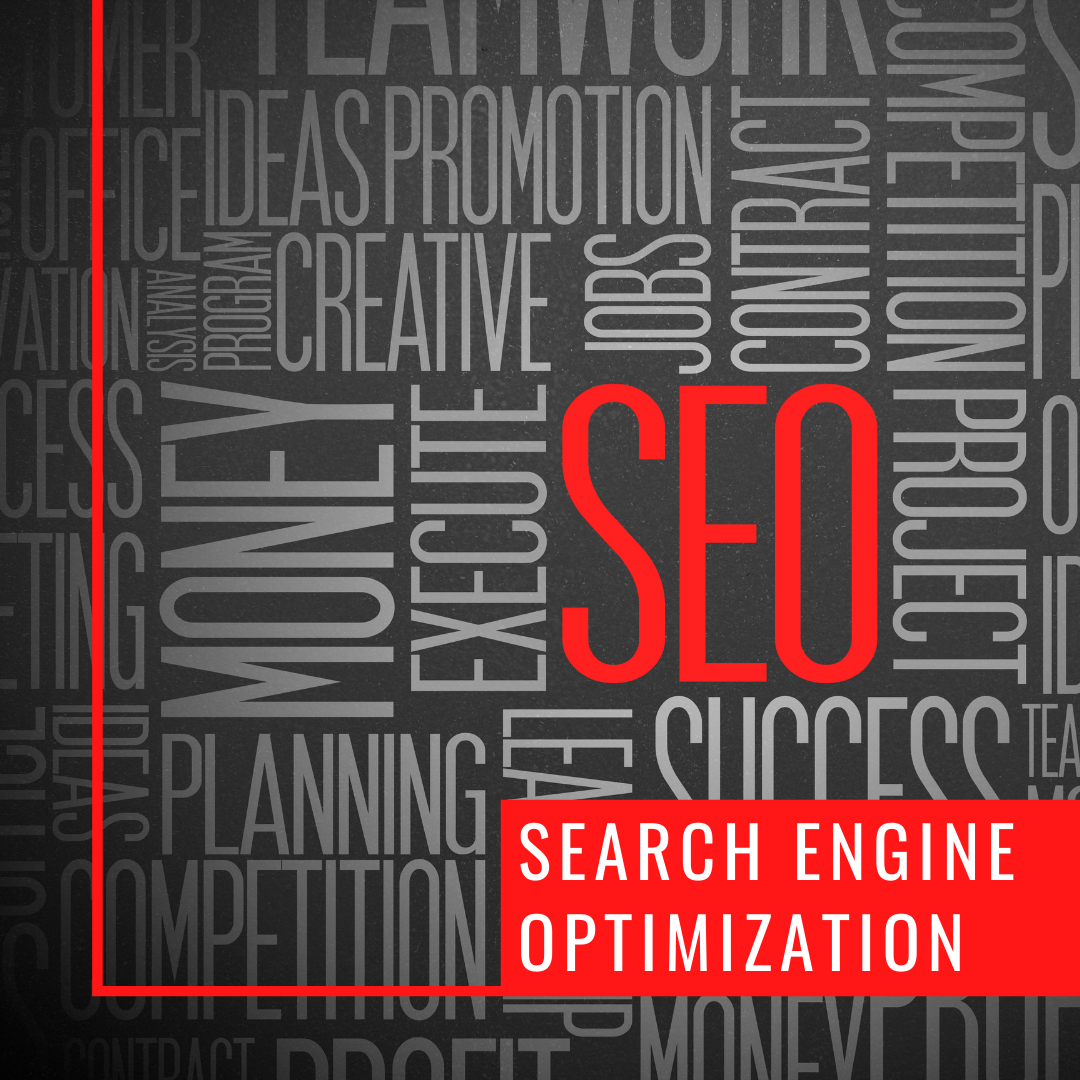 Search Engine Optimization (SEO)