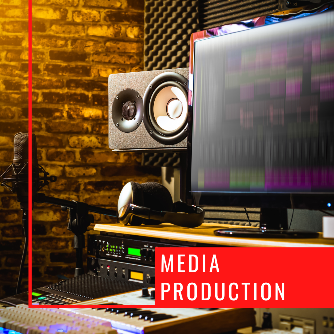 Media Production