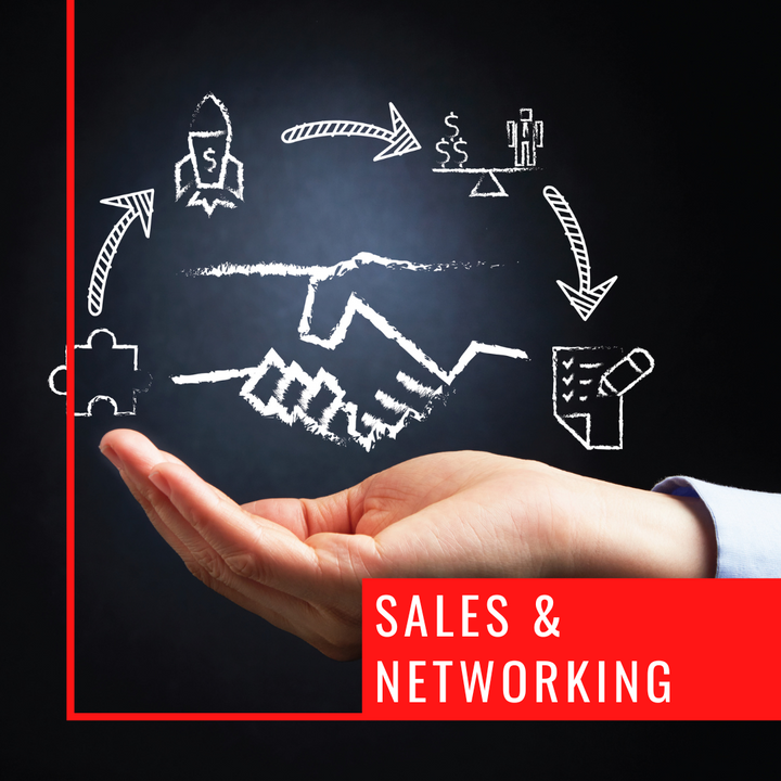 Sales & Networking