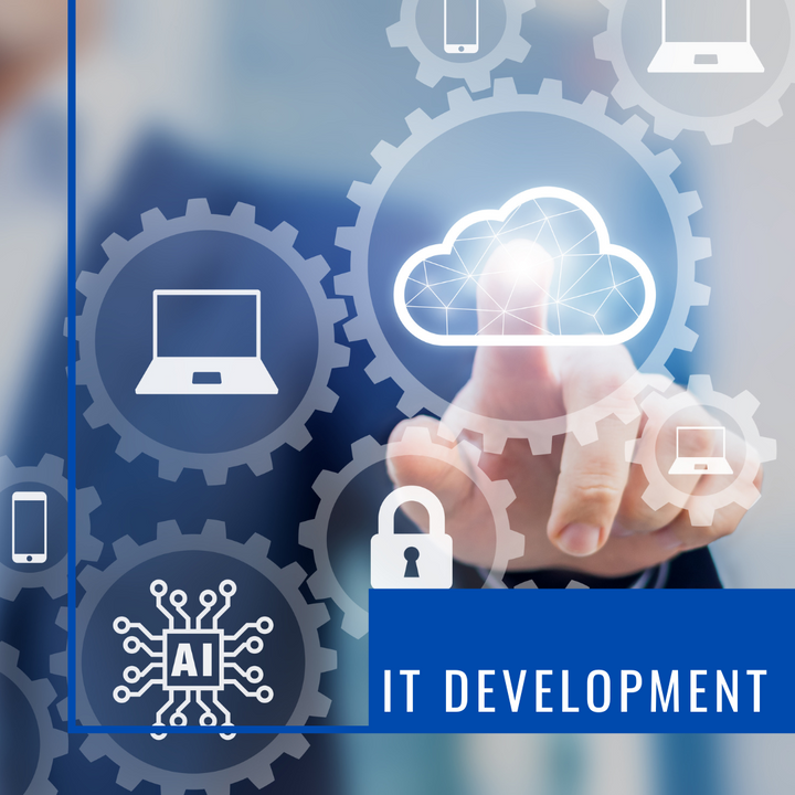 IT Development