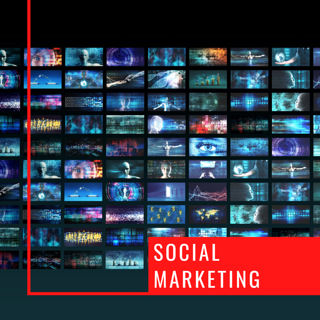 Social Marketing