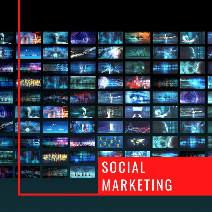 Social Marketing