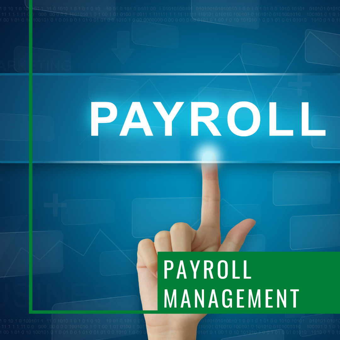 Payroll Management