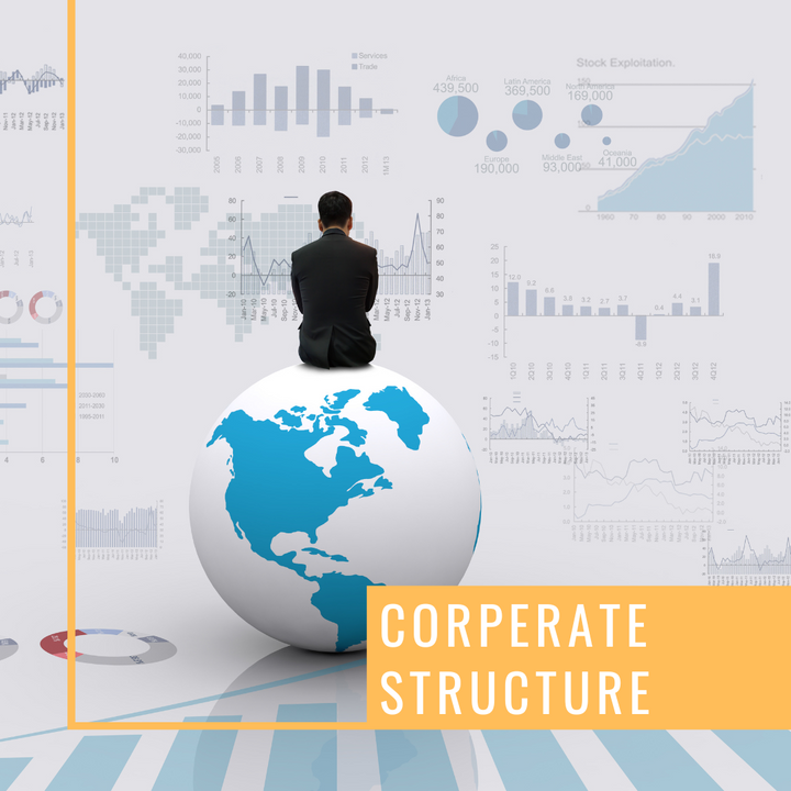 Corporate Structure
