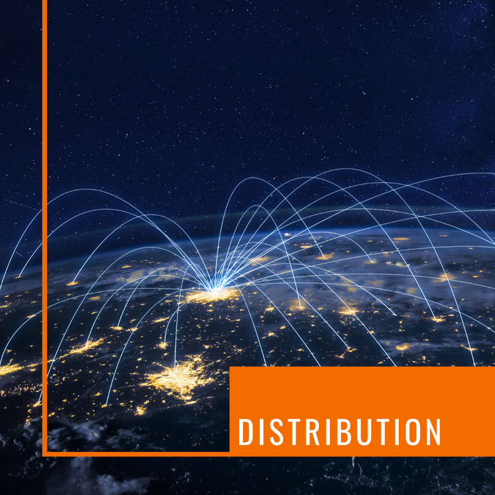 Distribution