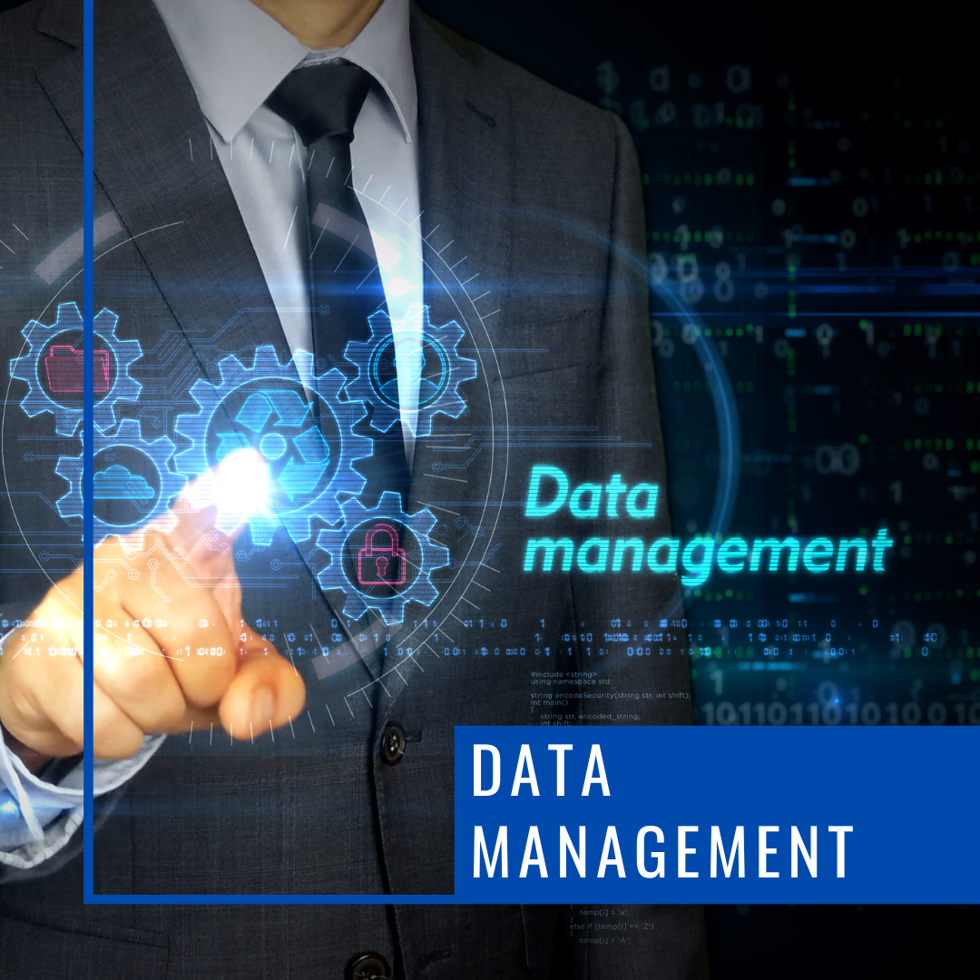 Data Management