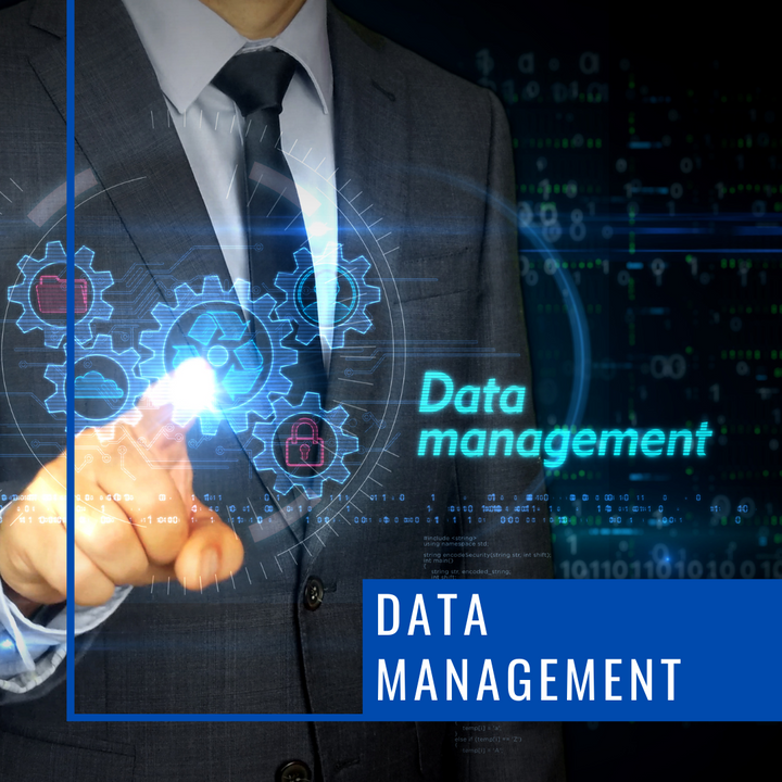 Data Management