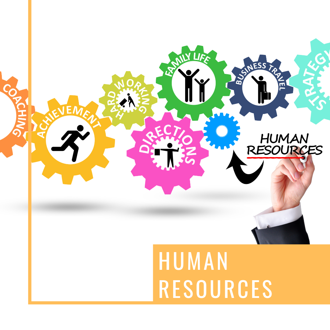 Human Resources