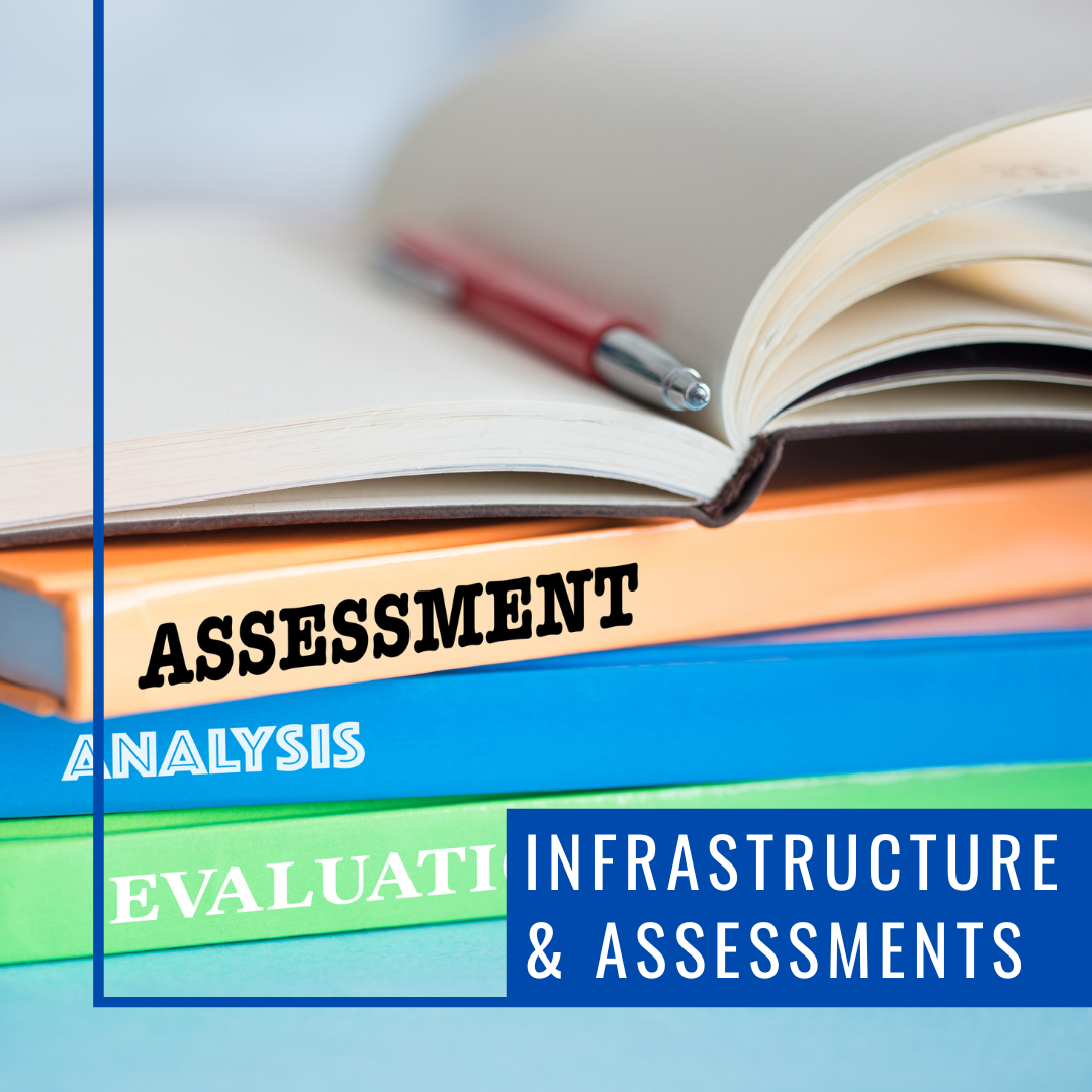 Infrastructure & Assessment