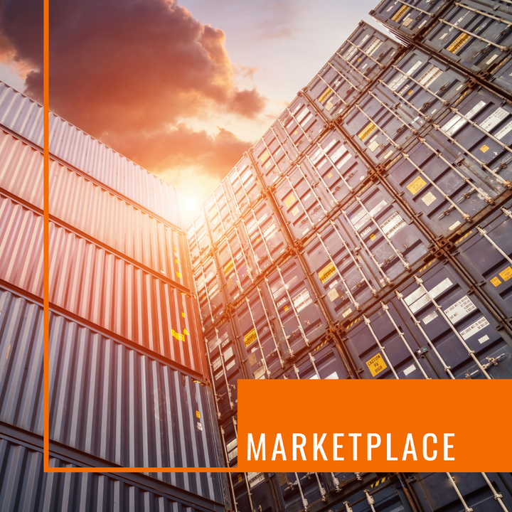 Marketplace - Online