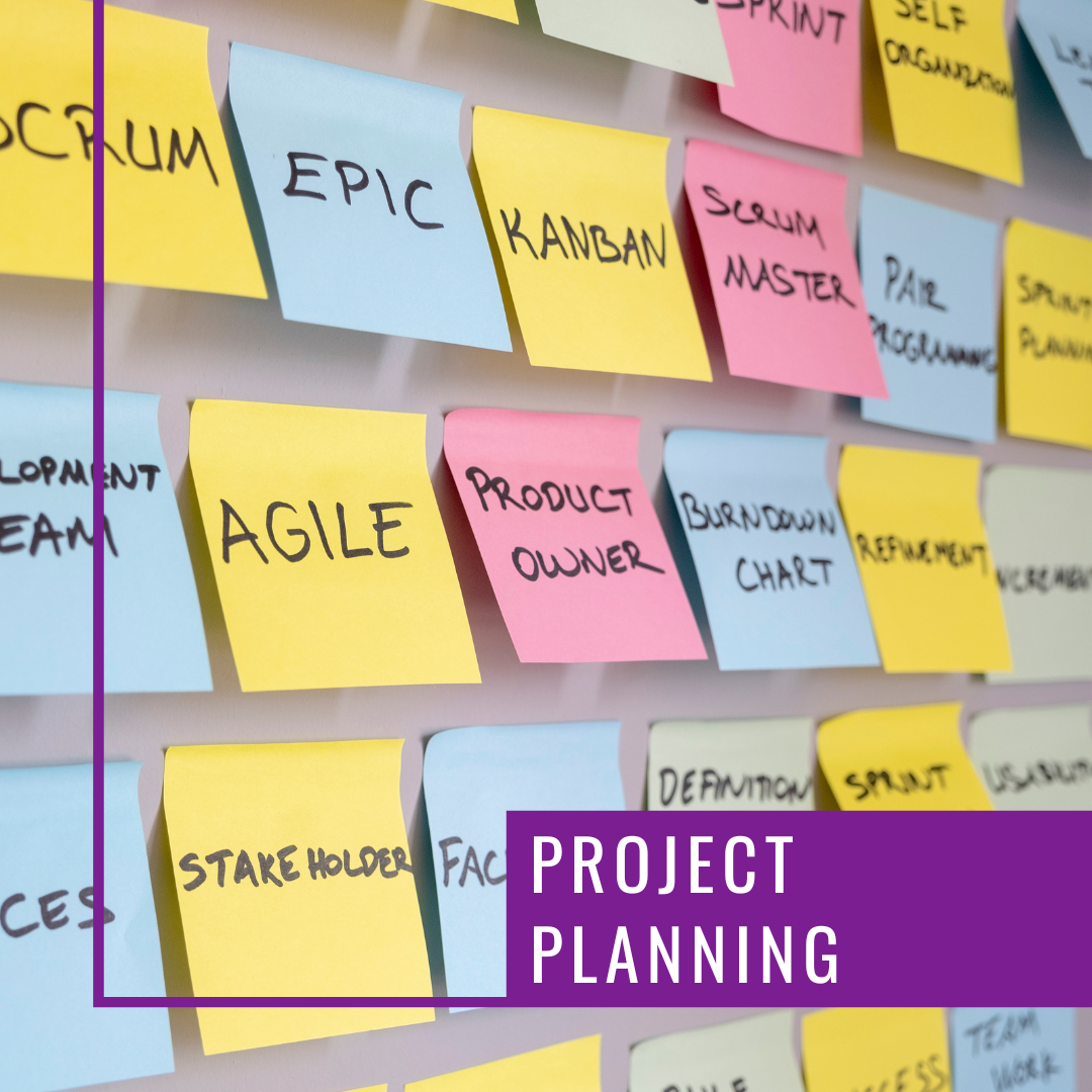 Project Planning