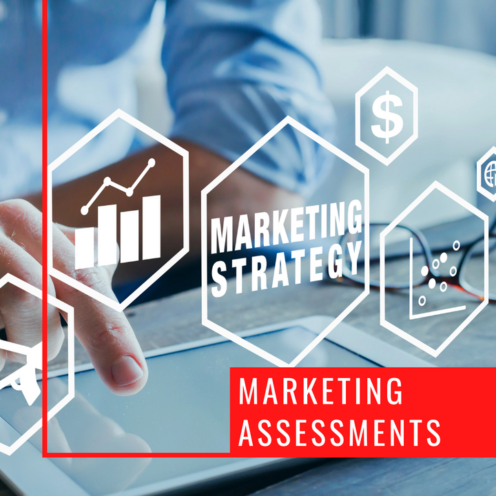 Marketing Assessment