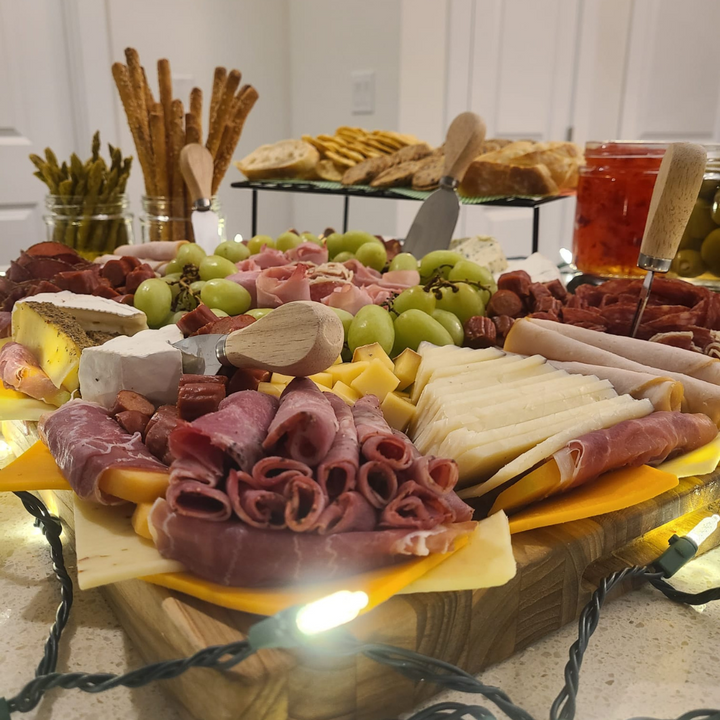 Charcuterie Board