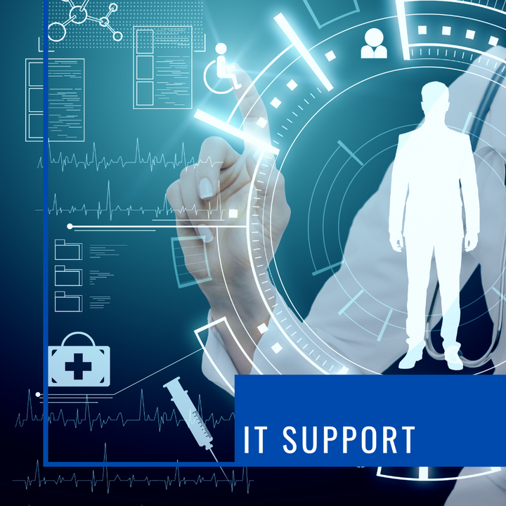 IT Support