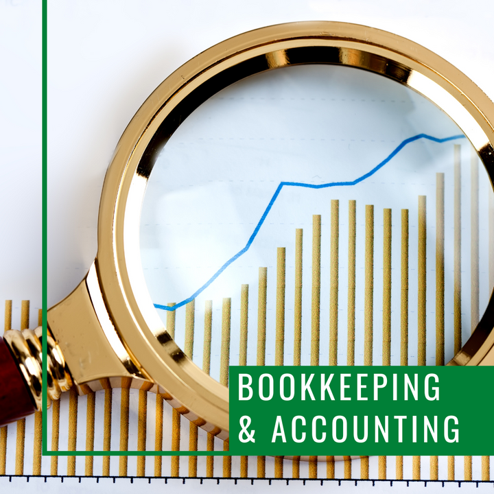 Bookkeeping & Accounting