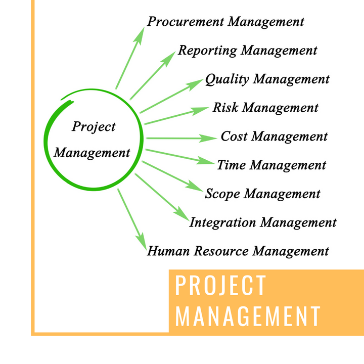 Project Management