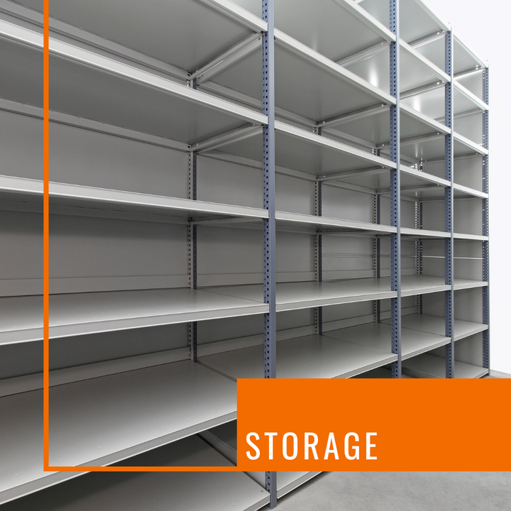 Storage