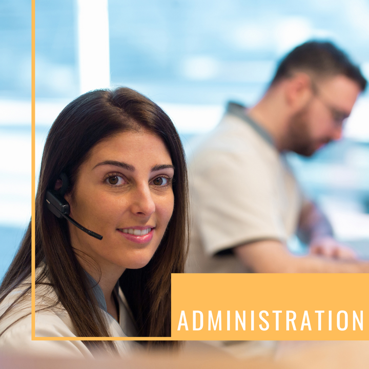 Administration