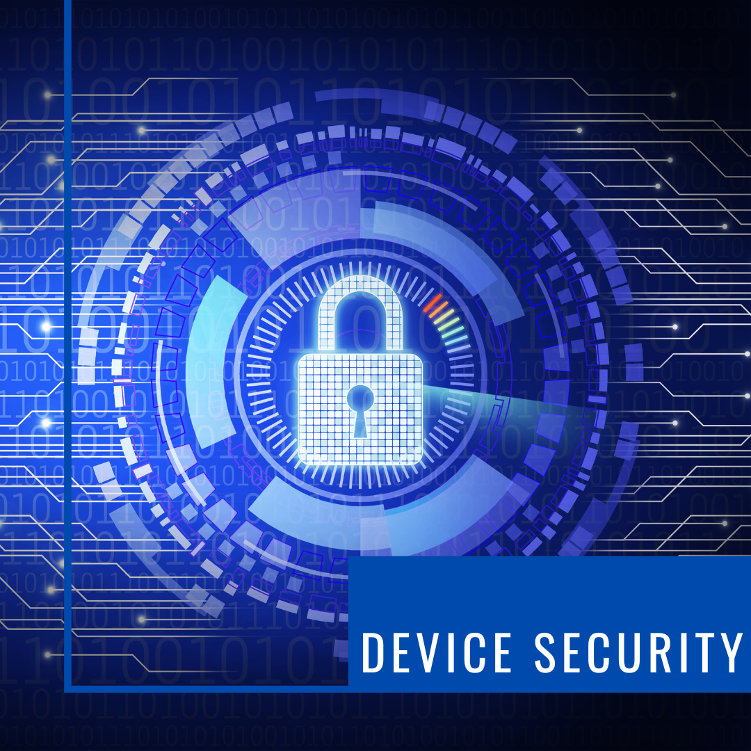 Device Security