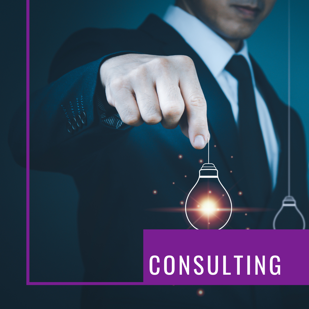 Consulting