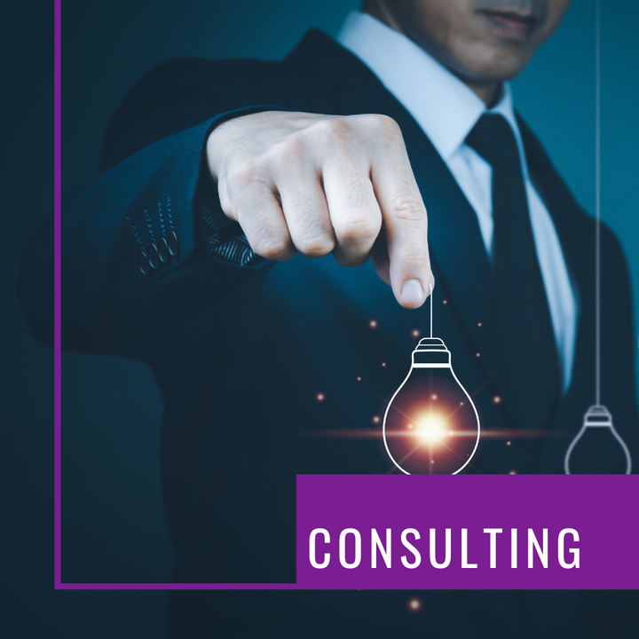 Consulting