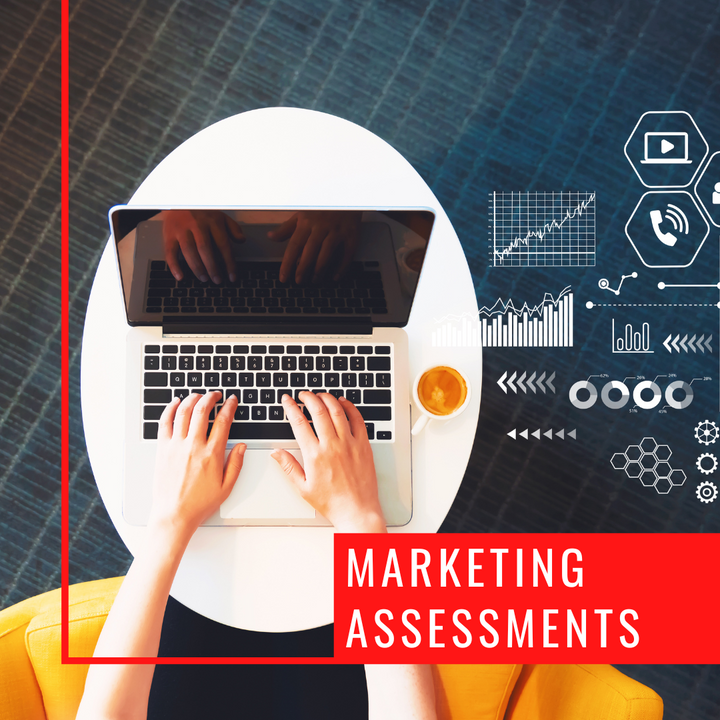 Marketing Assessment