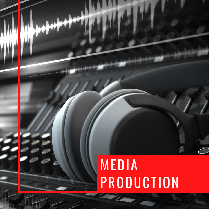 Media Production