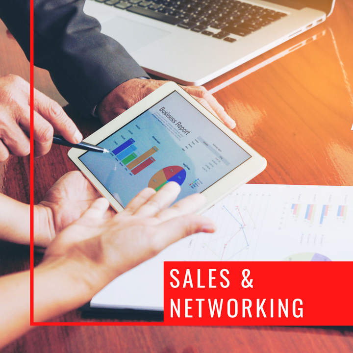 Sales & Networking