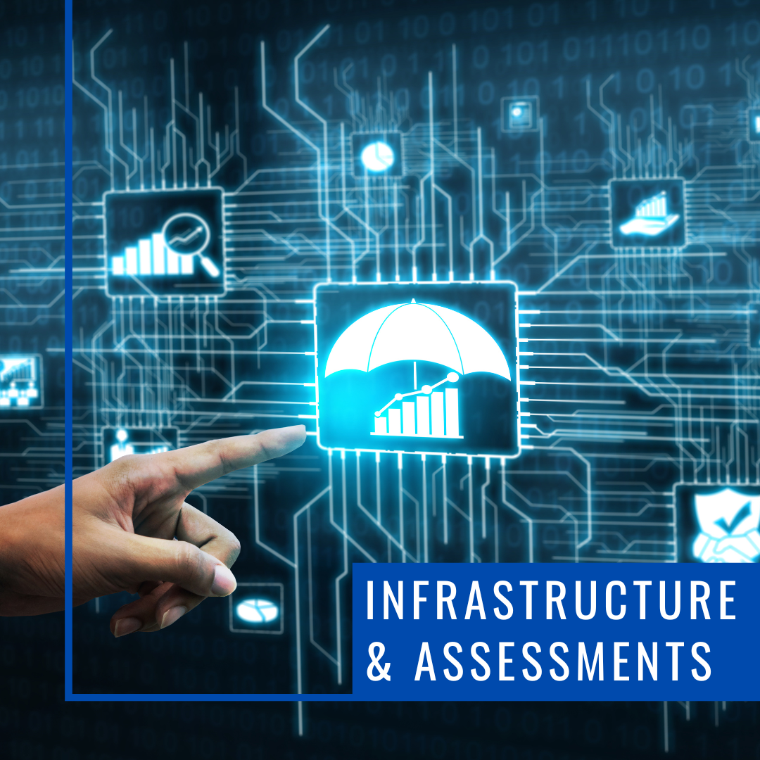 Infrastructure & Assessment