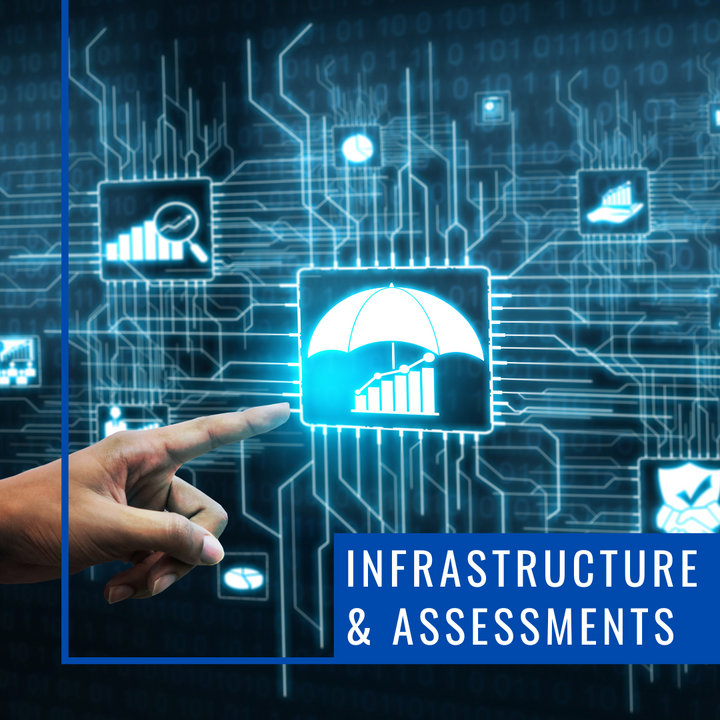 Infrastructure & Assessment