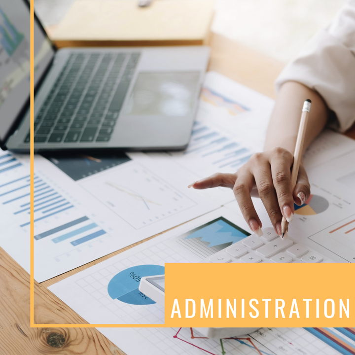 Administration